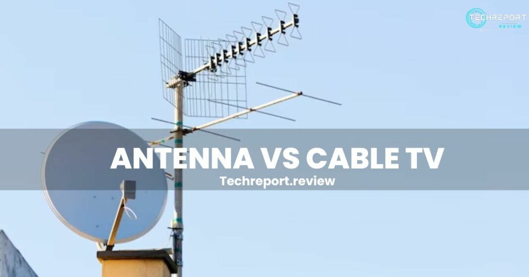 Antenna-vs-Cable-TV