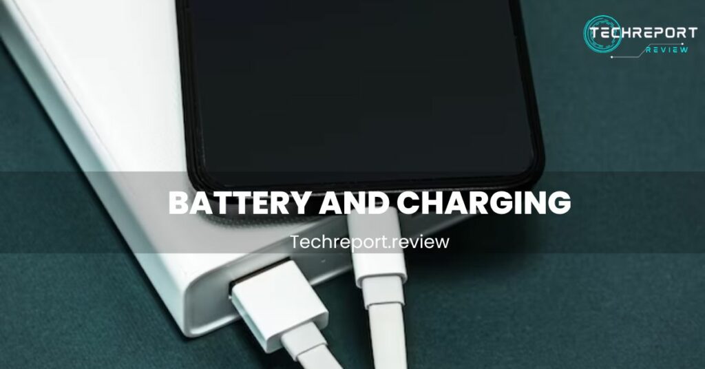 Battery-and-Charging