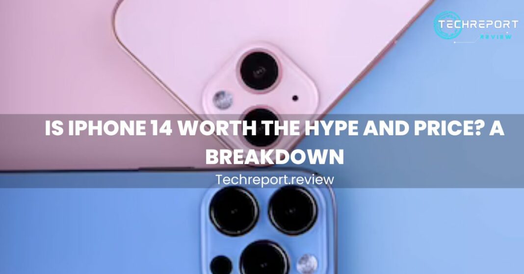 Is-iPhone-14-Worth-the-Hype