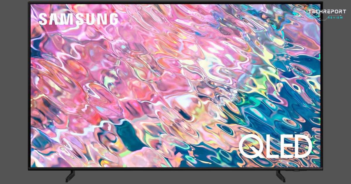 Crystal UHD vs QLED TV techreport