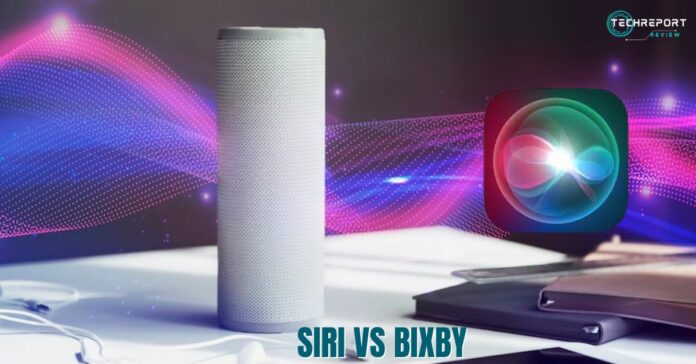 Siri vs Bixby