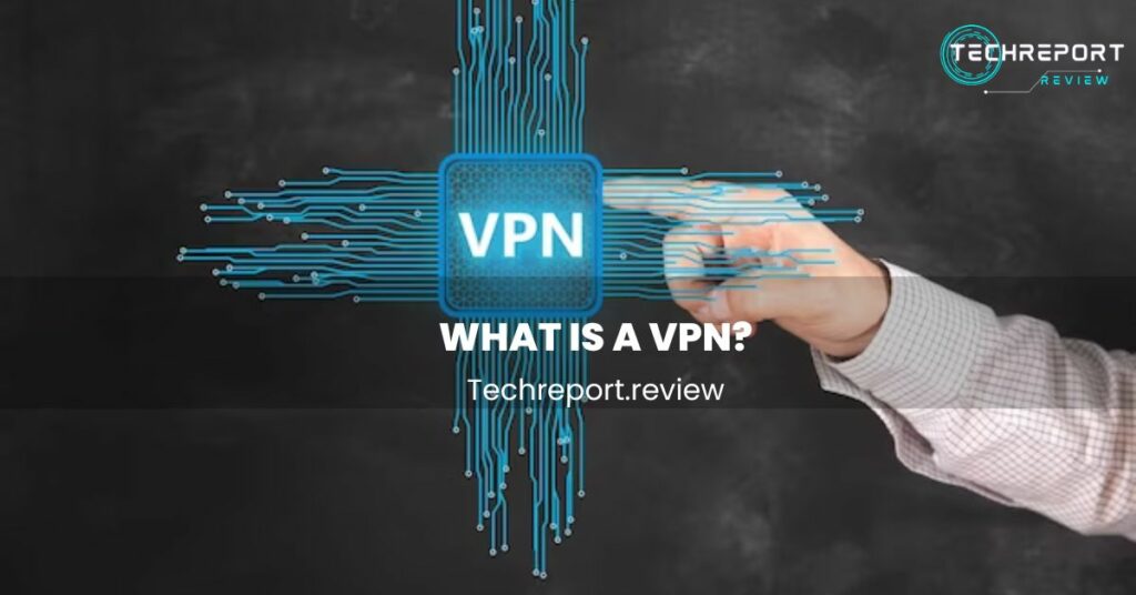 What-is-a-VPN