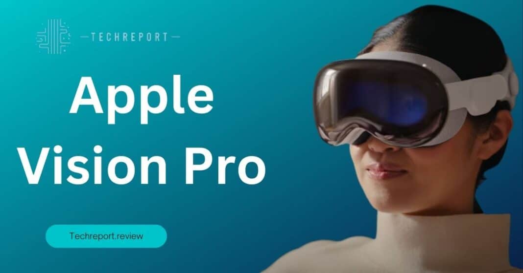 Apple-Vision-Pro