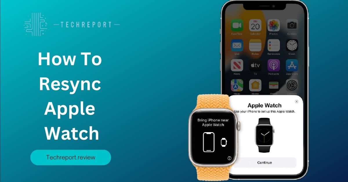 How-To-Resync-Apple-Watch