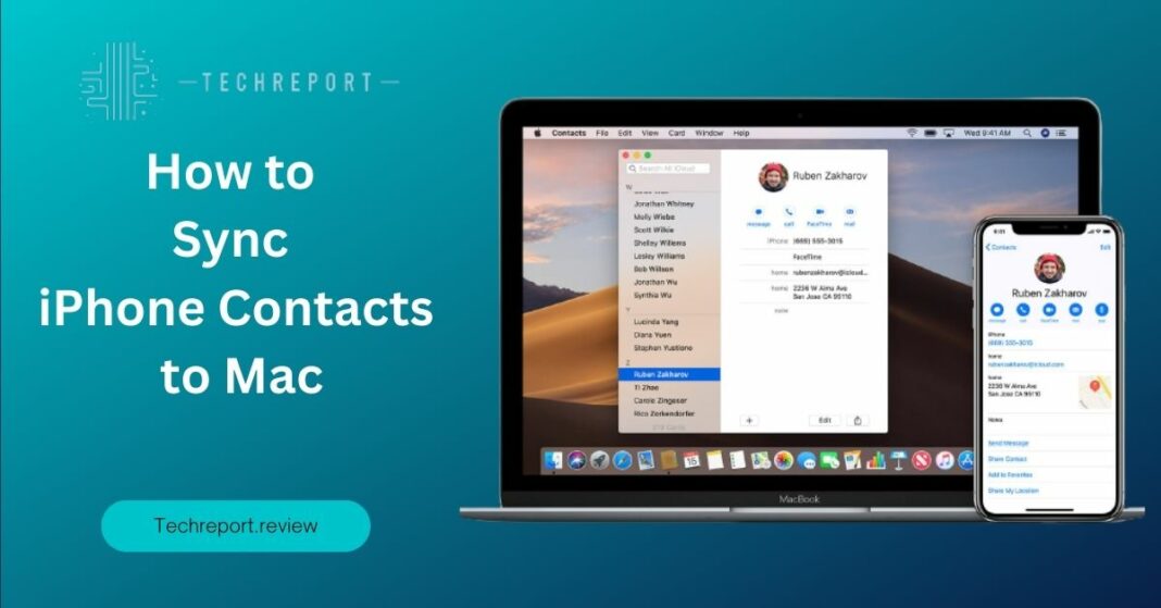 How-to-Sync-iPhone-Contacts-to-Mac