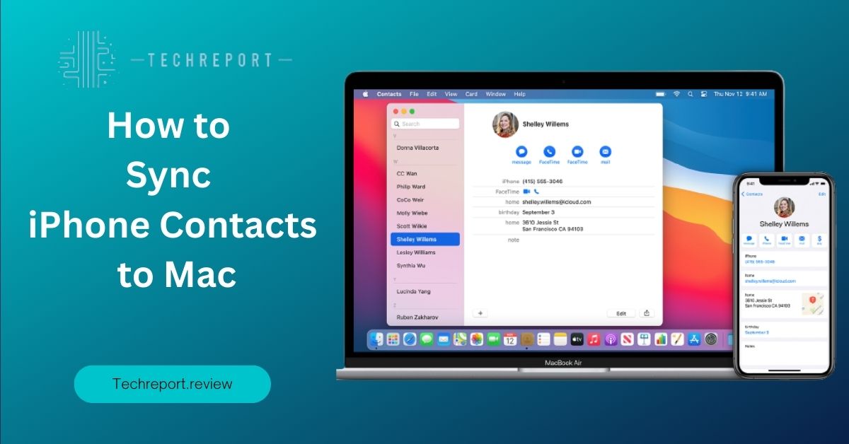 How-to-Sync-iPhone-Contacts-to-Mac