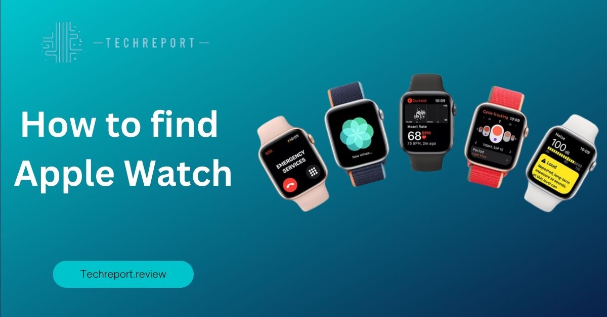 How-to-find-Apple-Watch