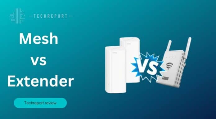 Mesh-vs-Extender