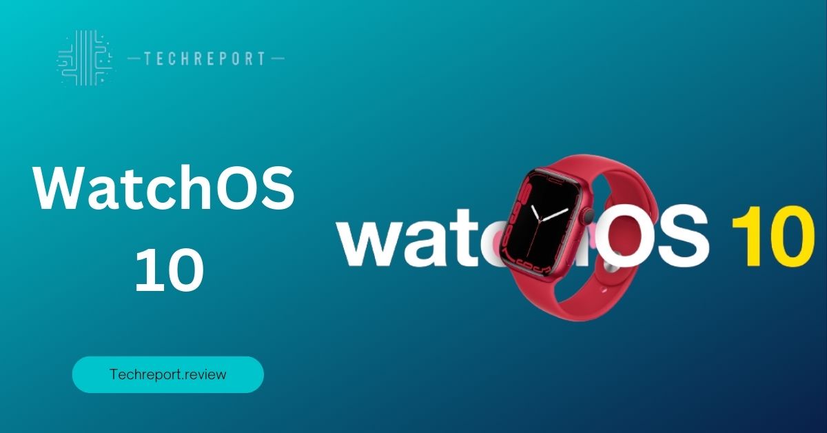 WatchOS-10