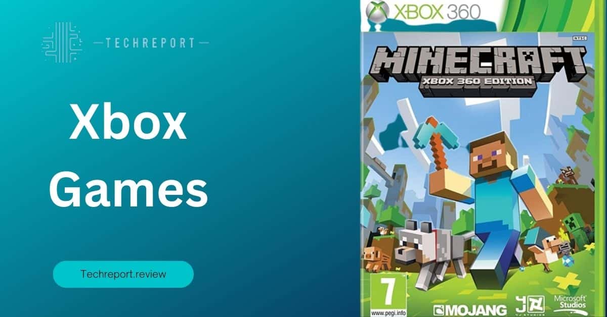 Xbox-Games