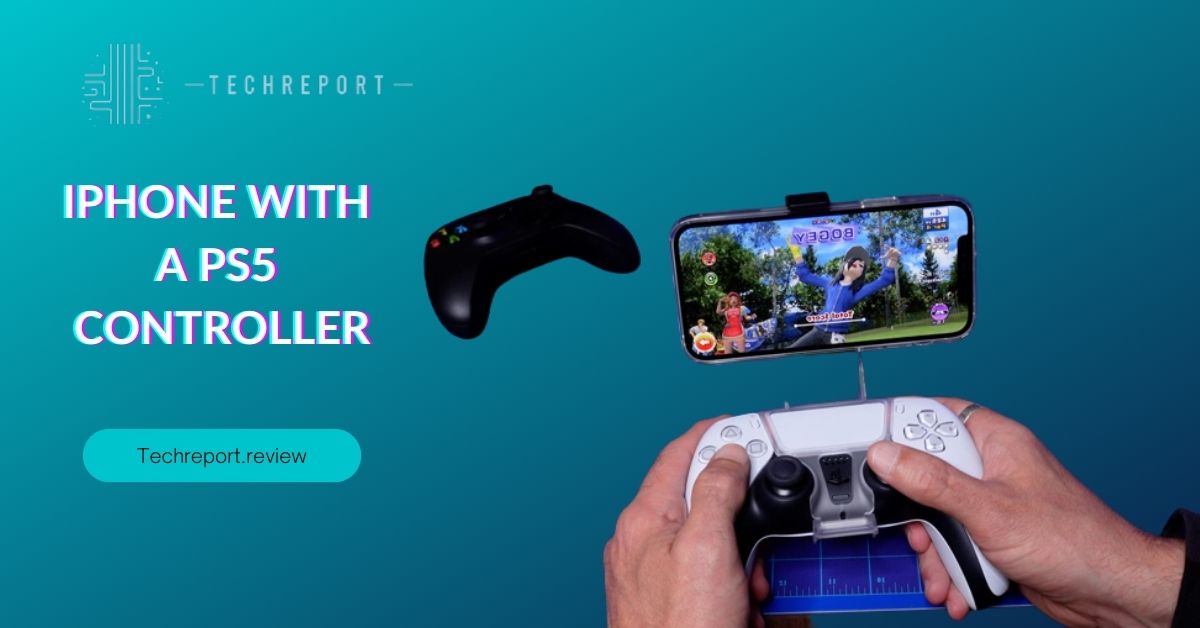 iPhone-with-a-PS5-Controller