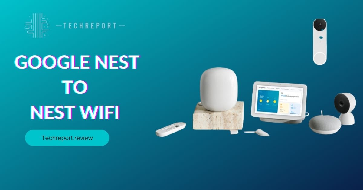 Google-Nest-Wi-Fi-Setup
