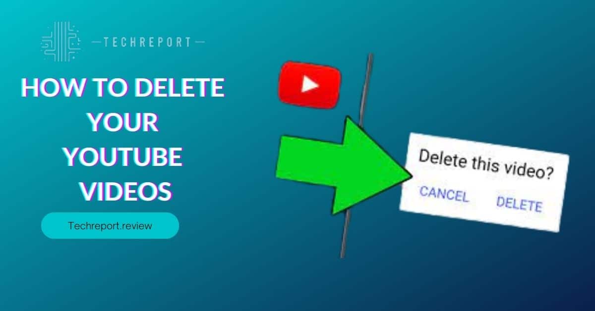 How-to-Delete-Your-YouTube-Videos 