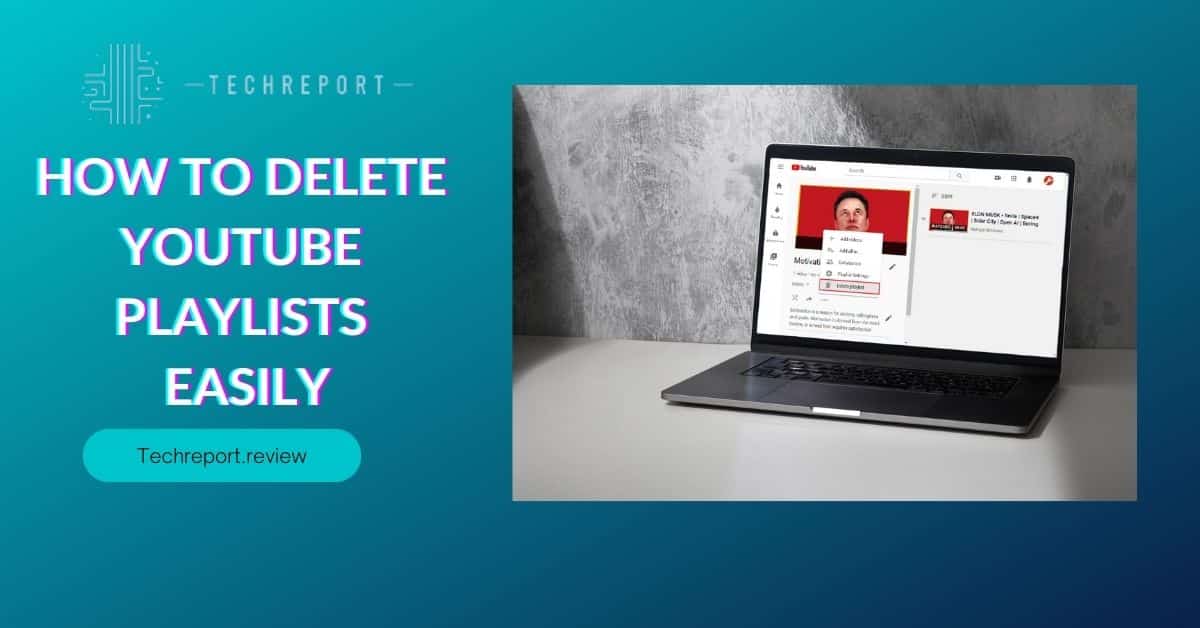 How-to-delete-YouTube-playlists-easily