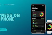Fitness-on-iphone