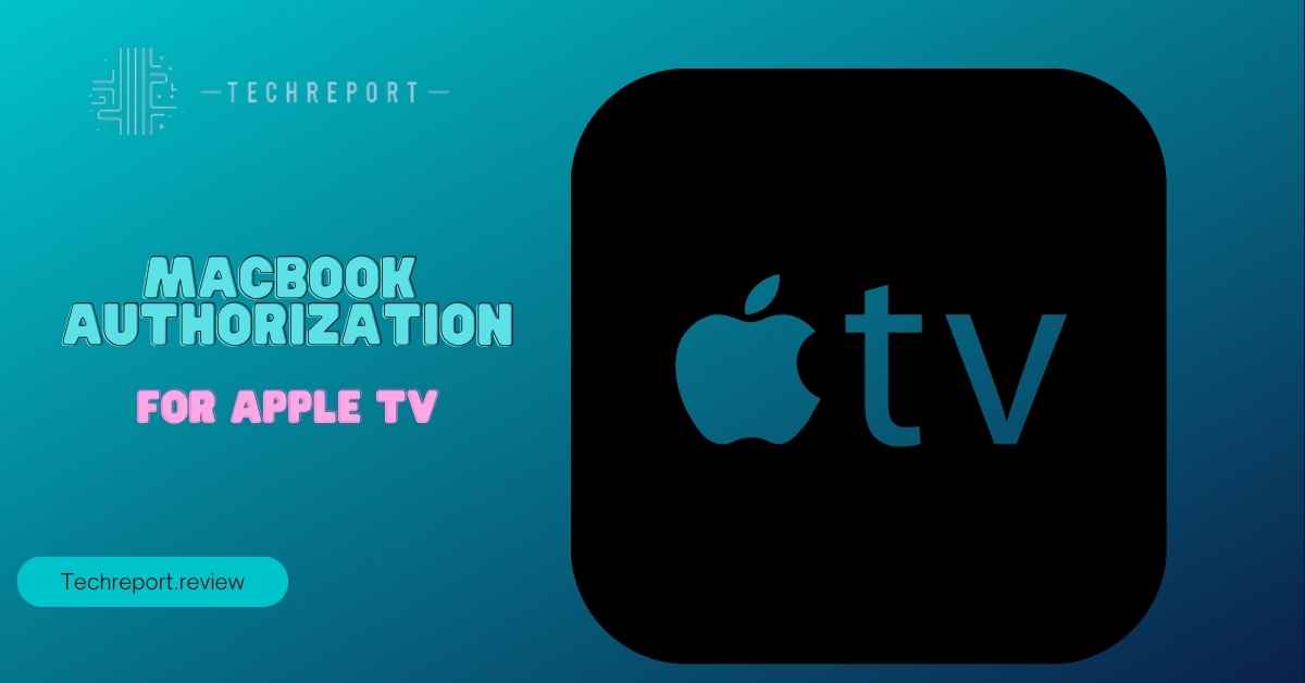MacBook-Authorization-for-Apple-TV