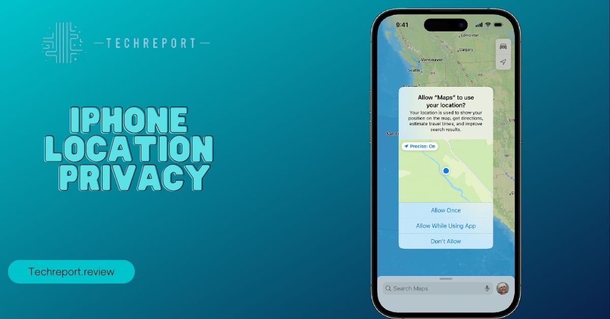 iPhone-Location-Privacy
