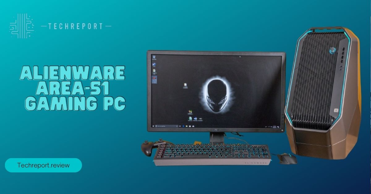 Alienware-Area-51-Gaming-PC
