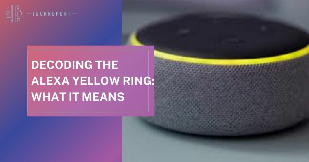 Alexa-Yellow-Ring