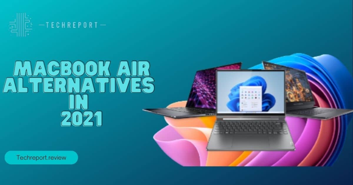 MacBook-Air-Alternatives