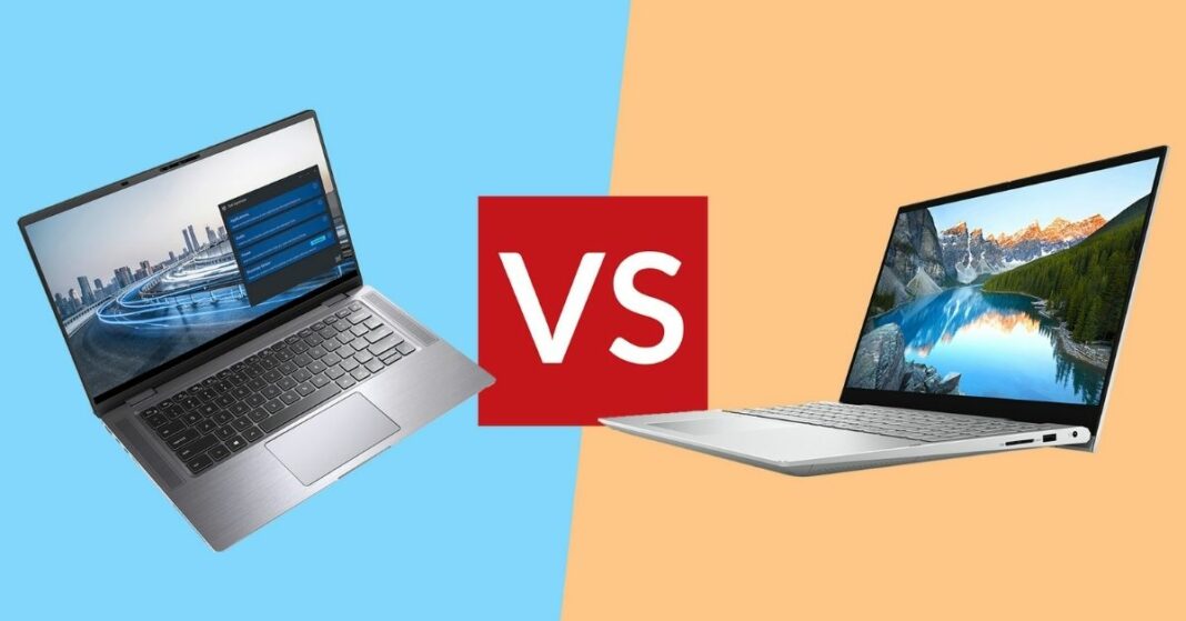 Dell-Latitude-vs-Inspiron