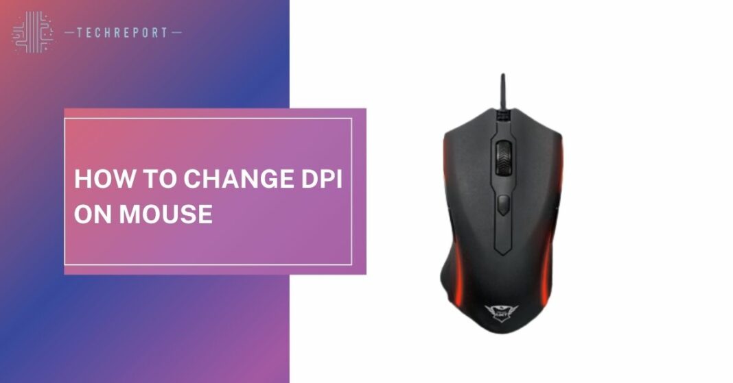 How-to-Change-DPI-on-Mouse