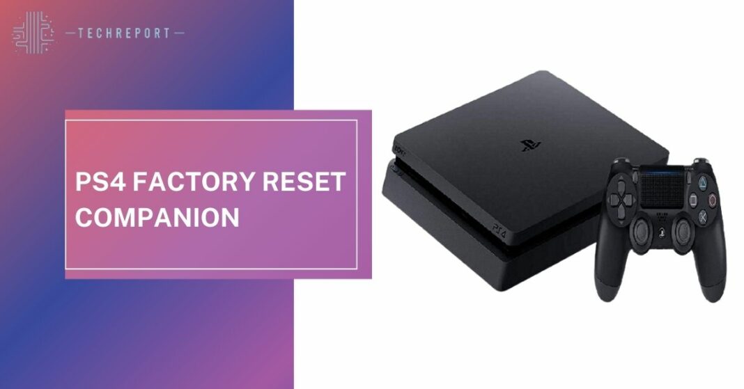 PS4-Factory-Reset