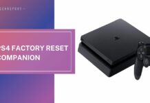 PS4-Factory-Reset