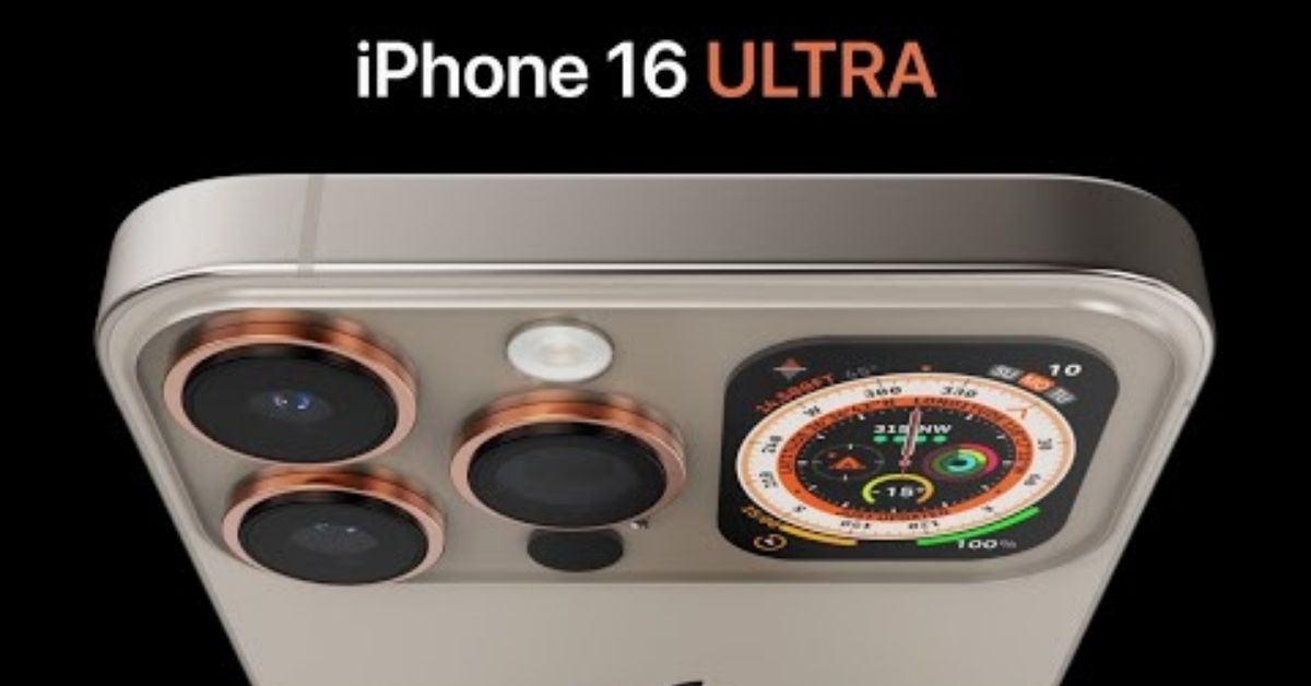 iPhone-16-Pro's