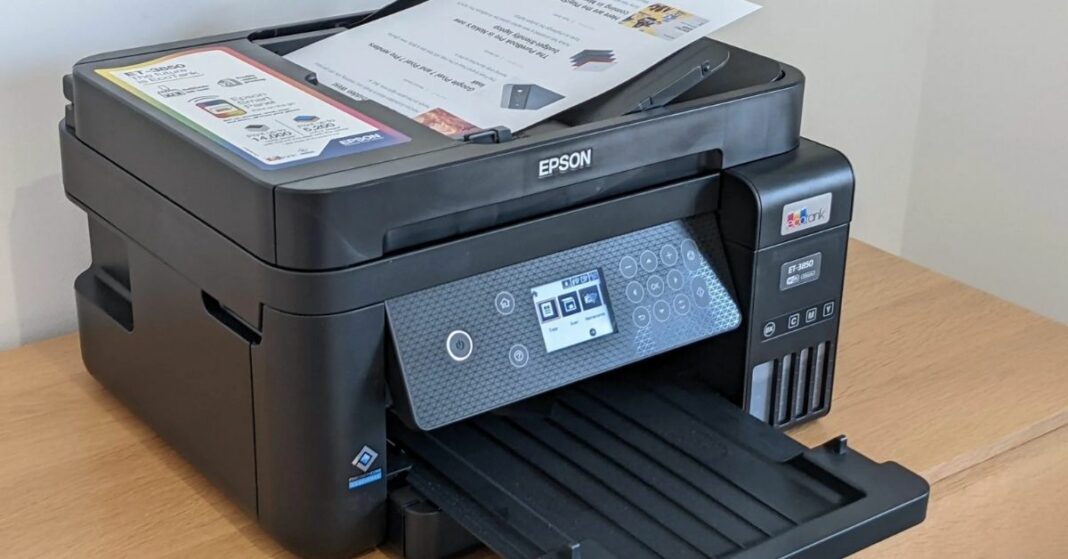 Office-Printers