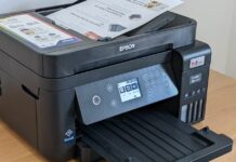 Office-Printers
