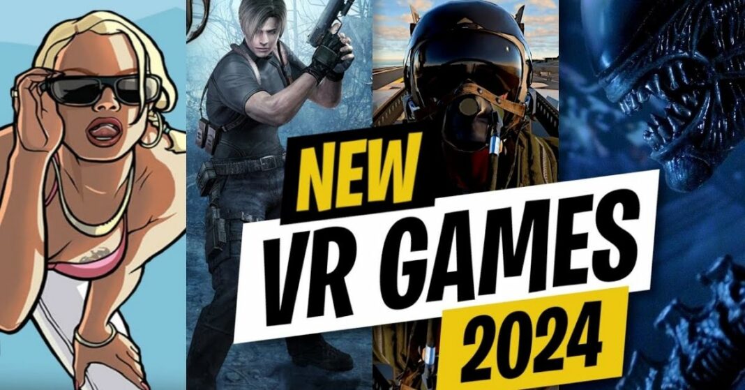 VR-Games