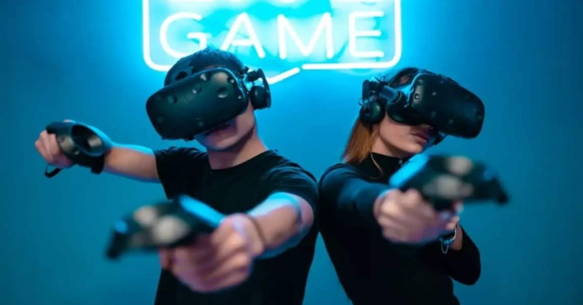 VR-Games