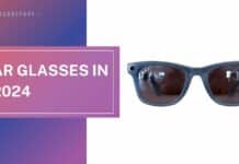 AR-glasses