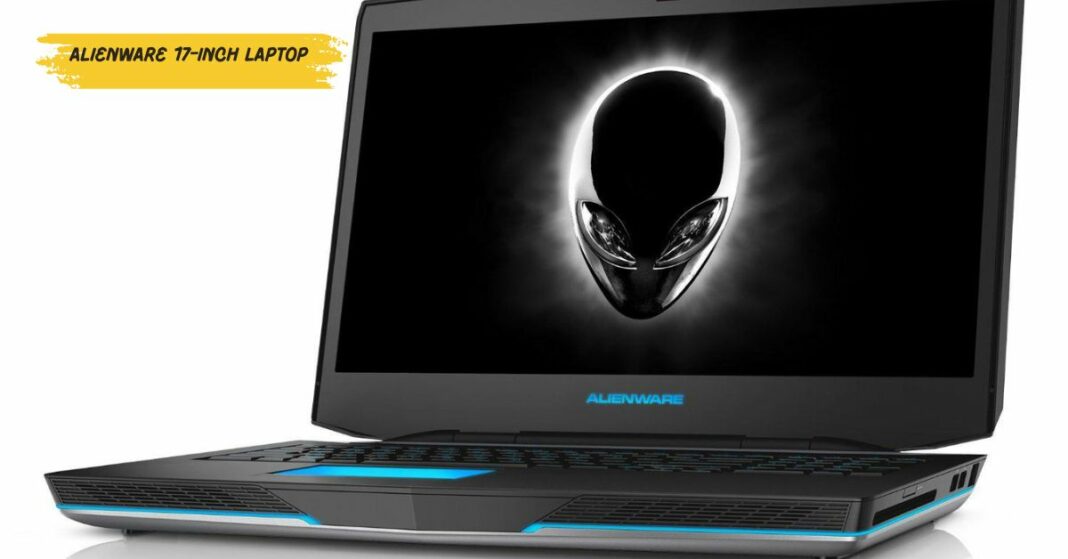 Alienware-17-Inch-Laptop