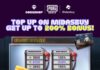 Codacash Voucher