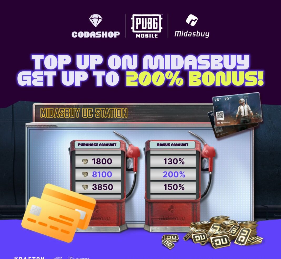 Codacash Voucher