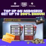 Codacash Voucher
